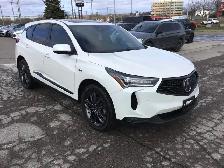 2024 Acura RDX - Photo 7