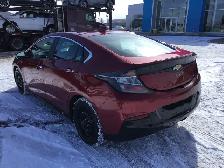 2018 Chevrolet Volt - Photo 3