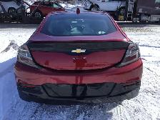 2018 Chevrolet Volt - Photo 4