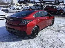 2018 Chevrolet Volt - Photo 5