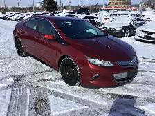 2018 Chevrolet Volt - Photo 7