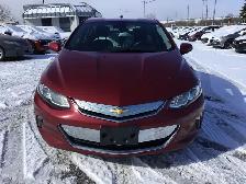 2018 Chevrolet Volt - Photo 8