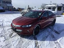 2018 Chevrolet Volt - Photo 9