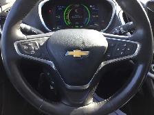 2018 Chevrolet Volt - Photo 10