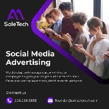 Facebook/Google Ads - Lead Generation