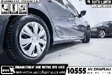 2016 HONDA Civic LX CAMERA/DEMARREUR/PNEUS HIVER/107,000km - Photo 10