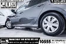 2016 HONDA Civic LX CAMERA/DEMARREUR/PNEUS HIVER/107,000km - Photo 11