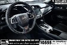 2016 HONDA Civic LX CAMERA/DEMARREUR/PNEUS HIVER/107,000km - Photo 16