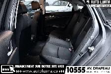 2016 HONDA Civic LX CAMERA/DEMARREUR/PNEUS HIVER/107,000km - Photo 18