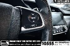 2016 HONDA Civic LX CAMERA/DEMARREUR/PNEUS HIVER/107,000km - Photo 26