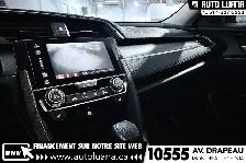 2016 HONDA Civic LX CAMERA/DEMARREUR/PNEUS HIVER/107,000km - Photo 27