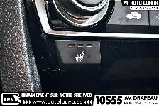 2016 HONDA Civic LX CAMERA/DEMARREUR/PNEUS HIVER/107,000km - Photo 28