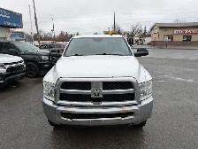 2017 RAM 2500 ,8FT BOX - Photo 2