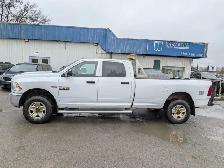 2017 RAM 2500 ,8FT BOX - Photo 3