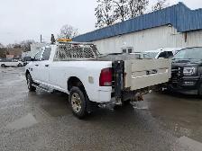 2017 RAM 2500 ,8FT BOX - Photo 4