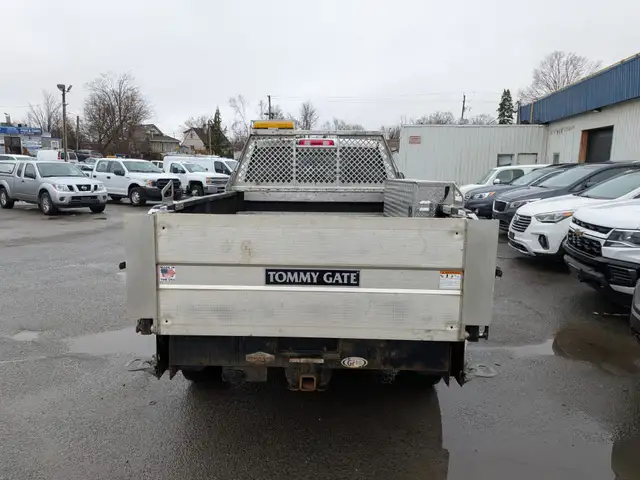 2017 RAM 2500 ,8FT BOX - Photo 5