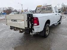 2017 RAM 2500 ,8FT BOX - Photo 6