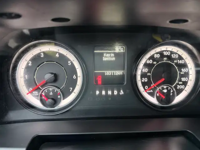 2017 RAM 2500 ,8FT BOX - Photo 8