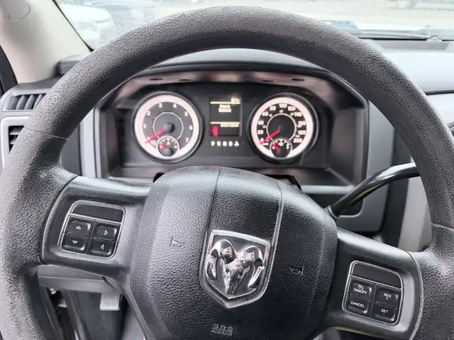 2017 RAM 2500 ,8FT BOX - Photo 9