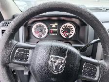 2017 RAM 2500 ,8FT BOX - Photo 9