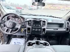 2017 RAM 2500 ,8FT BOX - Photo 10