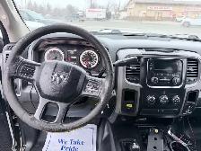 2017 RAM 2500 ,8FT BOX - Photo 11