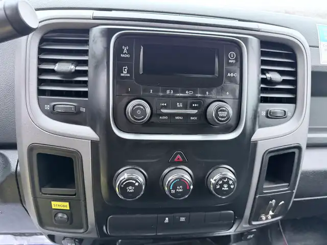 2017 RAM 2500 ,8FT BOX - Photo 12