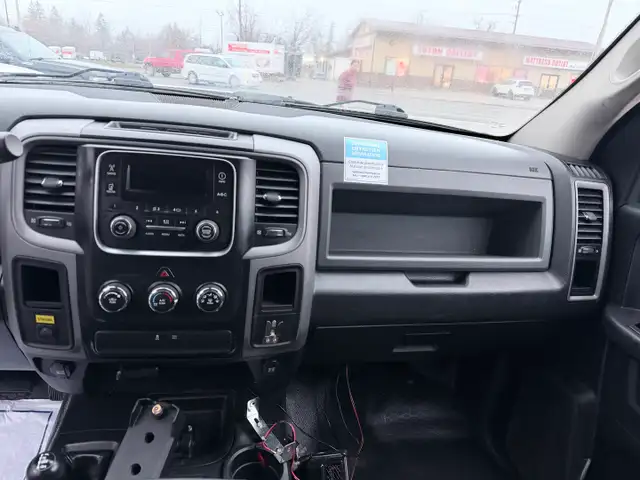 2017 RAM 2500 ,8FT BOX - Photo 13