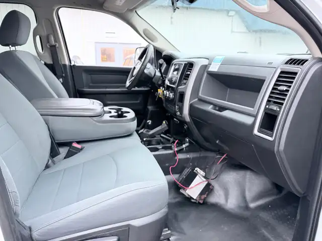 2017 RAM 2500 ,8FT BOX - Photo 16