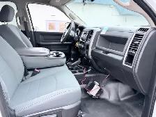 2017 RAM 2500 ,8FT BOX - Photo 16