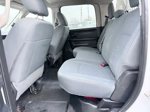 2017 RAM 2500 ,8FT BOX - Photo 17