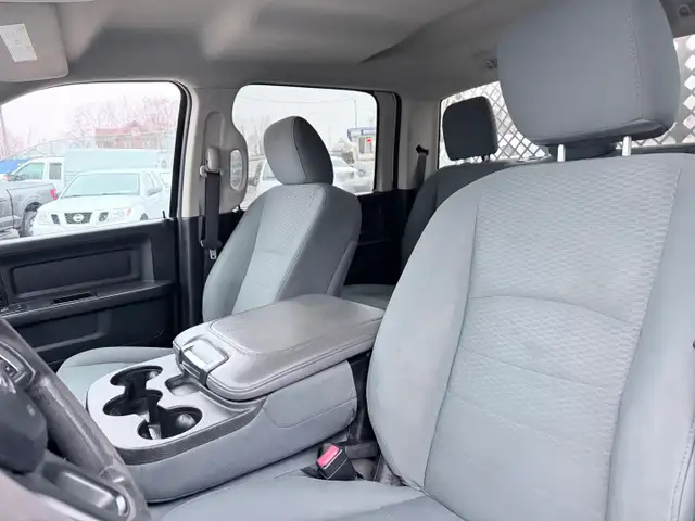 2017 RAM 2500 ,8FT BOX - Photo 18