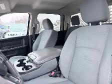 2017 RAM 2500 ,8FT BOX - Photo 18