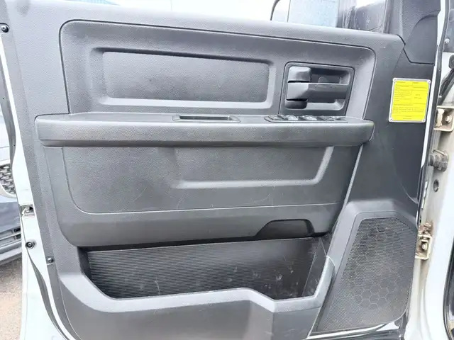 2017 RAM 2500 ,8FT BOX - Photo 20