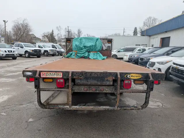 2016 RAM 5500 - Photo 5