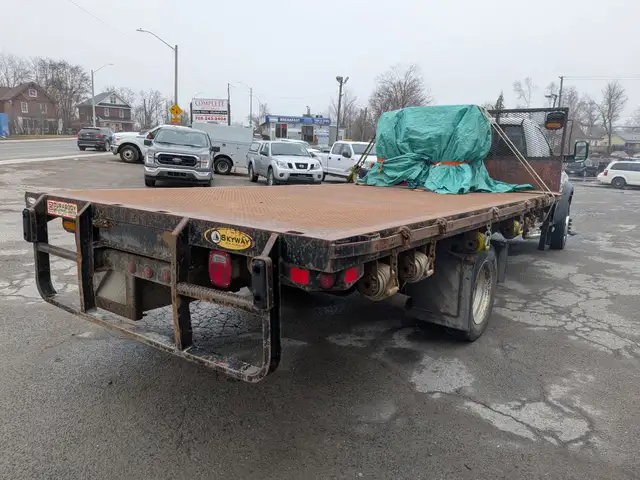 2016 RAM 5500 - Photo 6