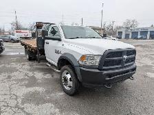 2016 RAM 5500 - Photo 7