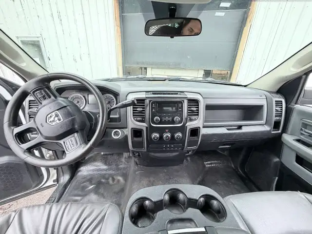 2016 RAM 5500 - Photo 8