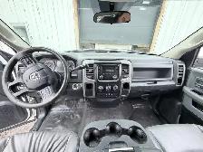 2016 RAM 5500 - Photo 8