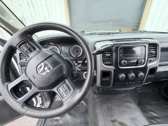 2016 RAM 5500 - Photo 9