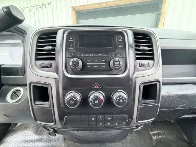 2016 RAM 5500 - Photo 10