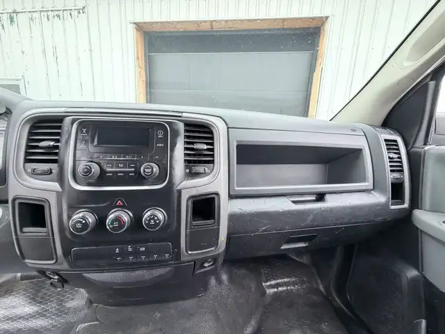 2016 RAM 5500 - Photo 11