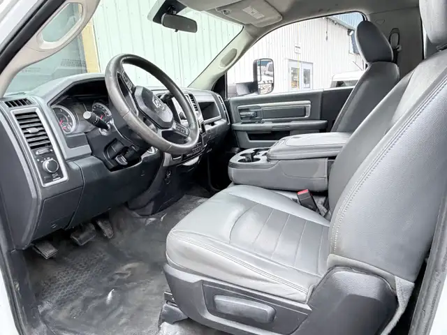 2016 RAM 5500 - Photo 12