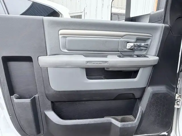 2016 RAM 5500 - Photo 17