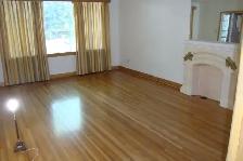 Main Floor, 2-Bdrm House in Varsity View - Photo 3