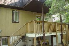 Main Floor, 2-Bdrm House in Varsity View - Photo 10