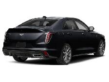 2026 Cadillac CT4 Sport - Photo 3