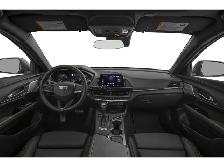 2026 Cadillac CT4 Sport - Photo 5