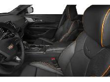 2026 Cadillac CT4 Sport - Photo 6