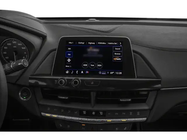 2026 Cadillac CT4 Sport - Photo 7